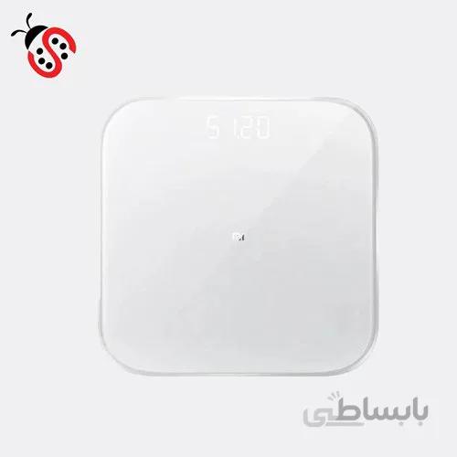 ترازو دیجیتال شیائومی مدل Smart Scale 2