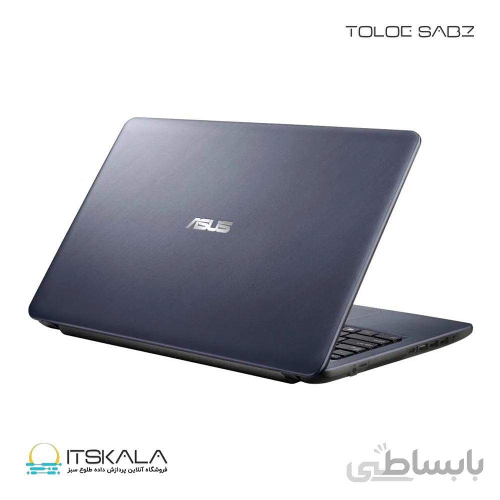 لپ تاپ ایسوس ASUS X543MA