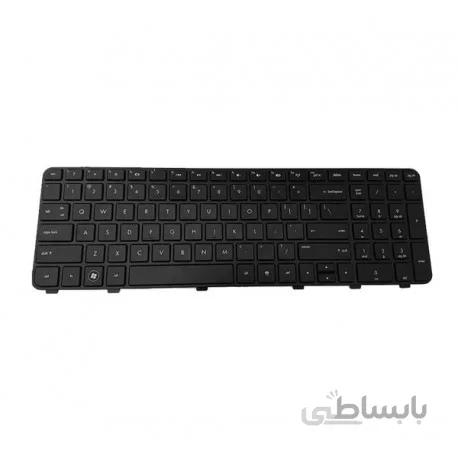 کیبورد لپ تاپ HP مدل Pavilion Dv6-1000