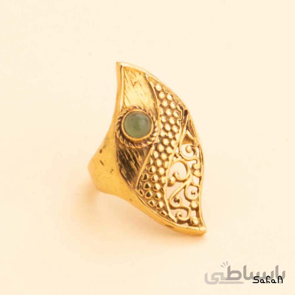 انگشتر هندی