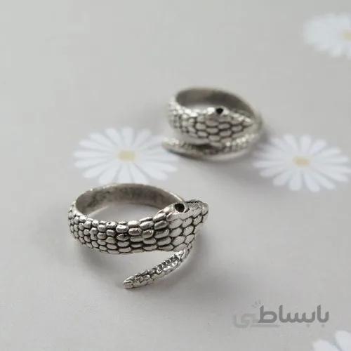 انگشتر ورشو مار