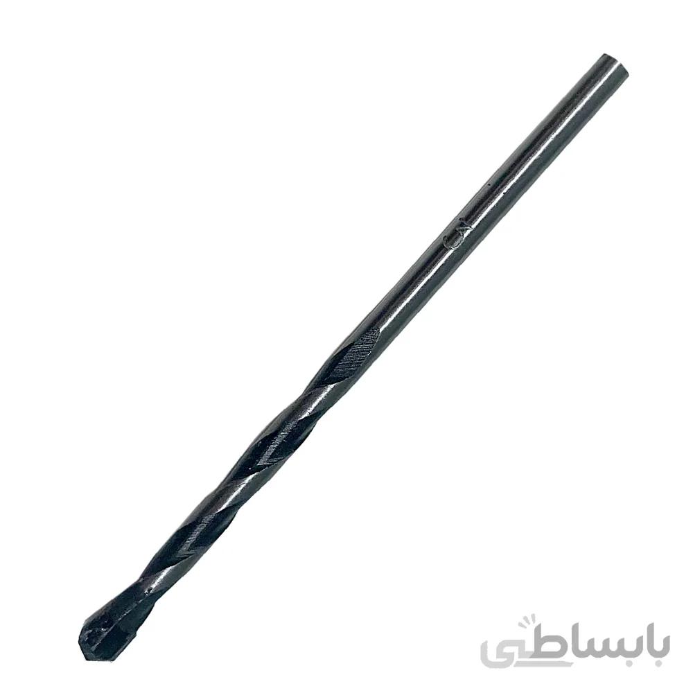 مته الماس دیواری اموگه سایز 3 میلیمتر
