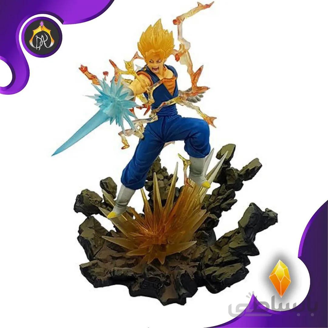 مجسمه Vegetto
