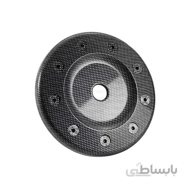 درب باک کربن 206 RC با کیفیت | درب باک کربن 206 RC زیمر