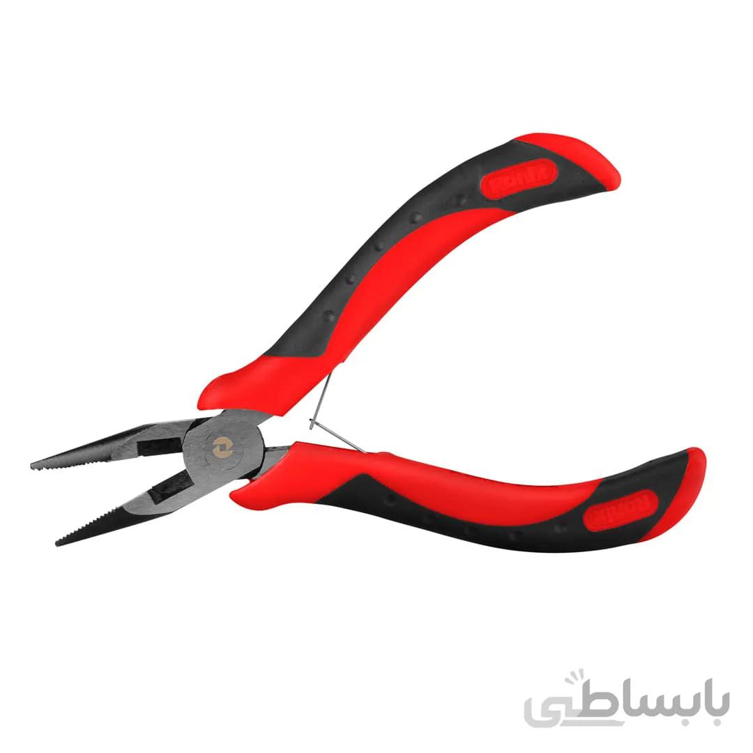 دم باریک الکترونیکی مینی 4.5 اینچ رونیکس مدل RH-1304