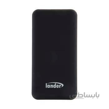 پاوربانک ۱۵۰۰۰ لندر Lander LD-1500 ا Lander LD-1500 15000mAh Power Bank