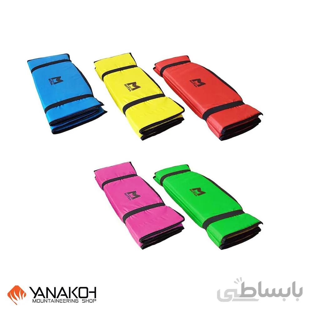 زیر انداز نشیمن MOTAL سایز 40*60