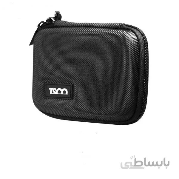 کیف هارد دیسک اکسترنال تسکو TSCO THC 3152 External HDD Cover ا TSCO THC 3152 External HDD Cover