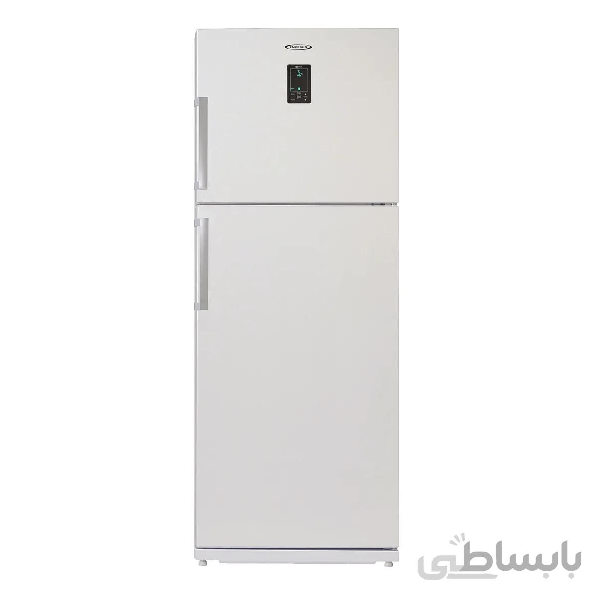 یخچال و فریزر امرسان مدل TFN18D