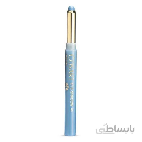 سایه چشم قلمی کوزارت شماره 66 ا Cosart 66 Eye Shadow Pencil