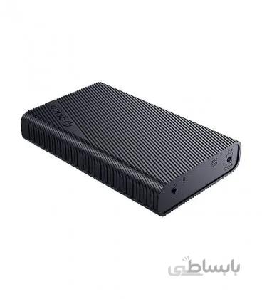 باکس هارد 3.5 اینچ USB 3.1 اوریکو 3521C3 ا Orico 3521C3 USB 3.1 3.5" HDD Case