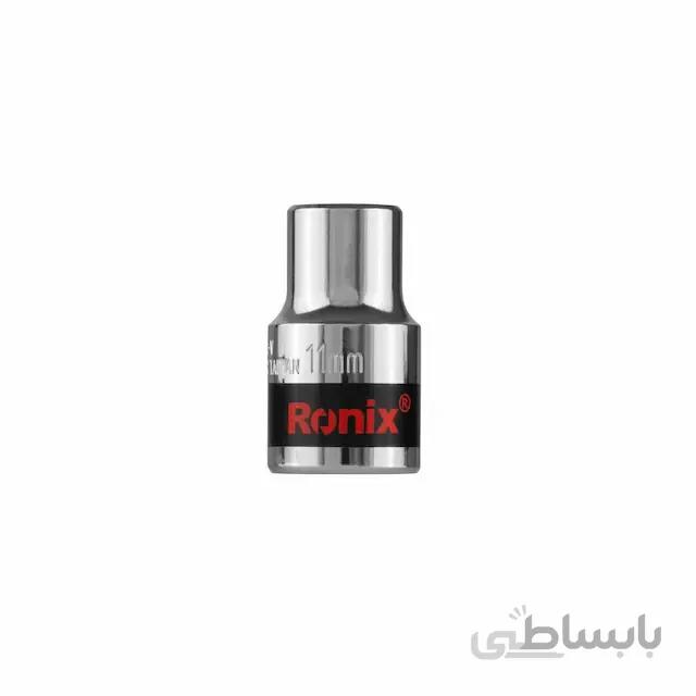 بکس تکی 11 میلی متری رونیکس RH-2663