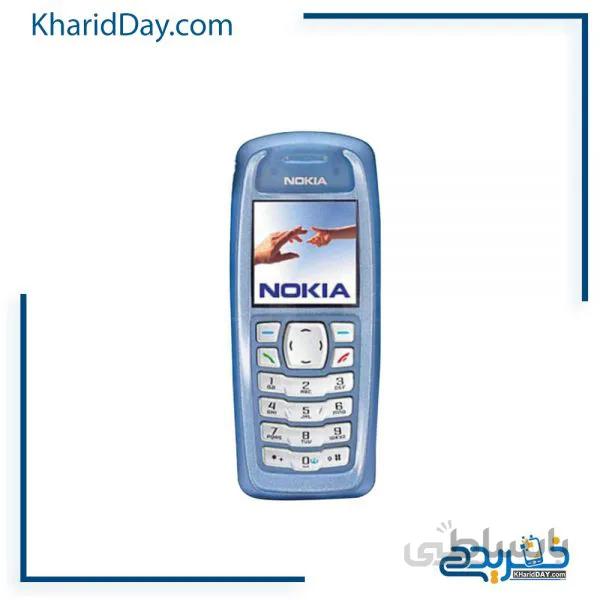 قاب تجاری نوکیا 3100 (بدون شاسی)