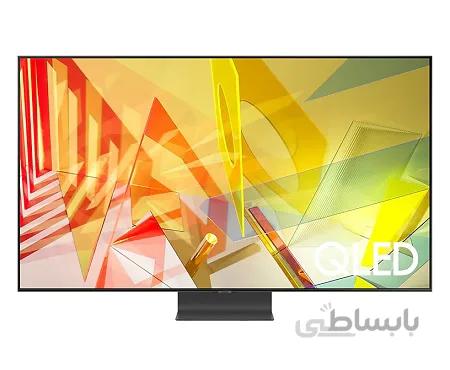 تلویزیون 65 اینچ 4K QLED سامسونگ مدل 65Q95T