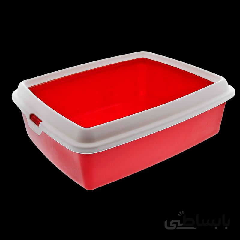ظرف خاک گربه ام پی اس مدل Hydra Maxi