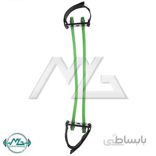 کش پا تن زیب