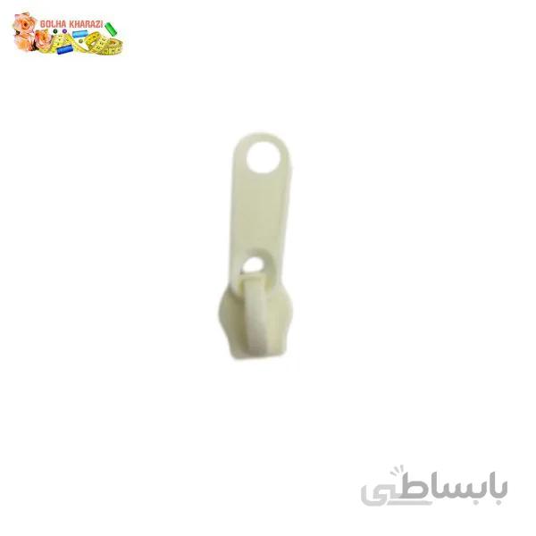 سرزیپ پلاستیکی نمره 5 کد 7711S
