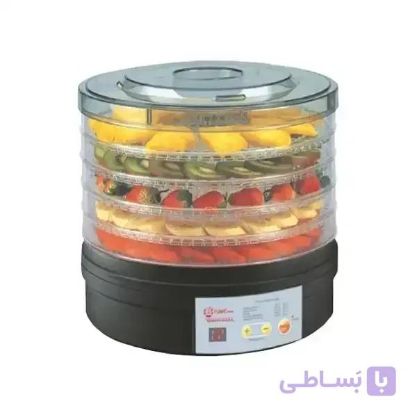 میوه خشک کن فوما مدل FU731 — تصویر 1