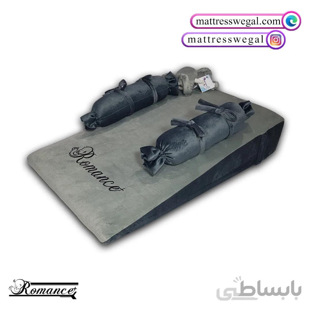 تشک آنتی رفلاکس رومنس مدل فیل رومنس