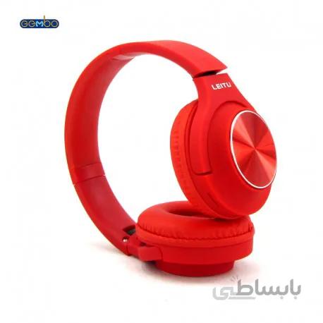 هدست بلوتوث لیتو مدل L-7 ا LEITU L7 Bluetooth Headphone