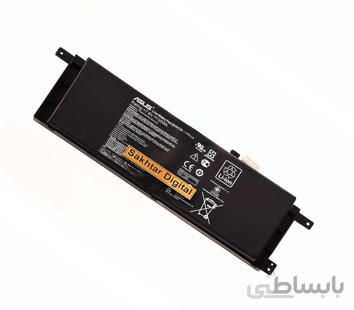 باتری لپ تاپ ایسوس x453 - X553 ا Asus X453-X553 Laptop battery replacement