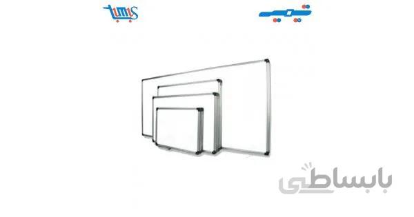 تخته وایت برد مغناطیسی 80x100