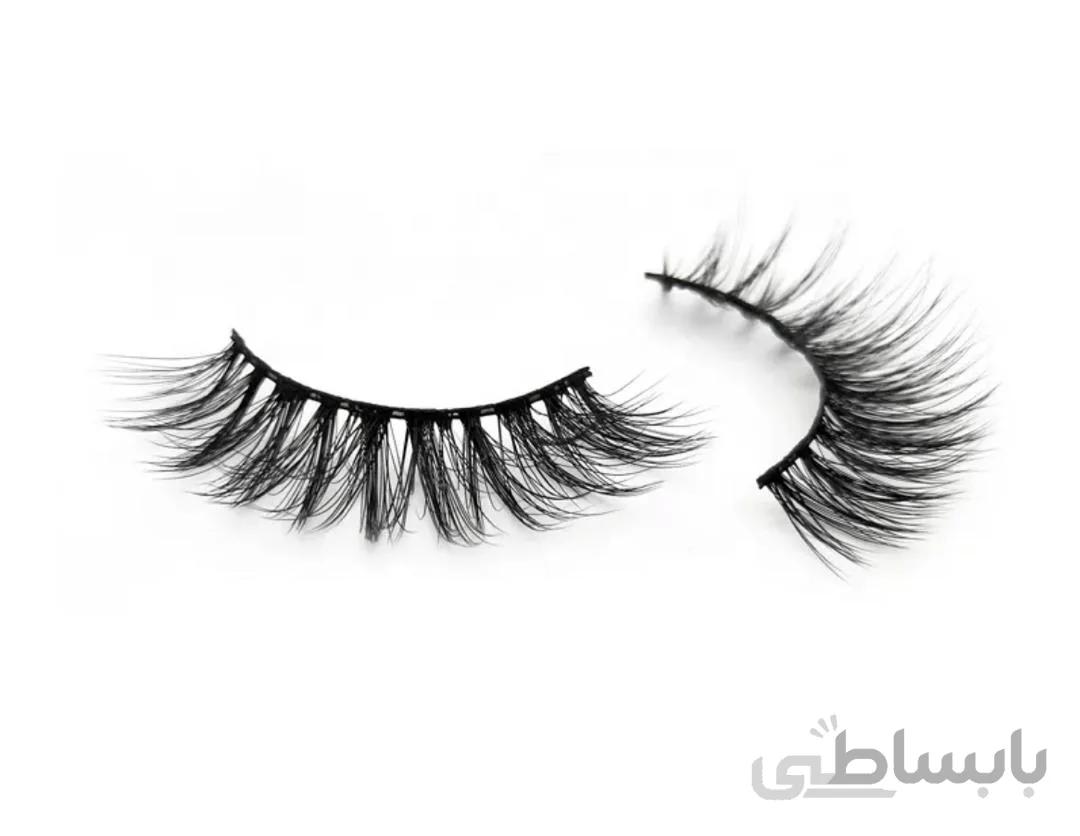 مژه مو مصنوعی 09