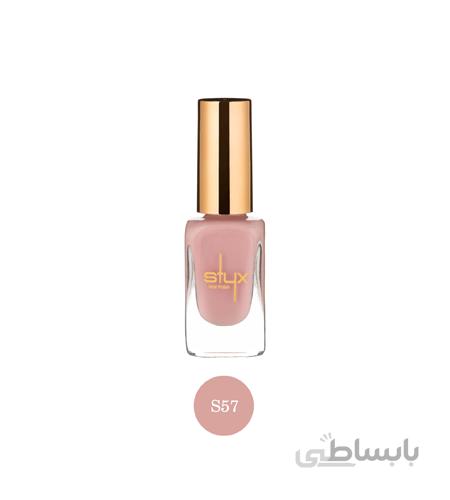 لاک ناخن Styx S57-1