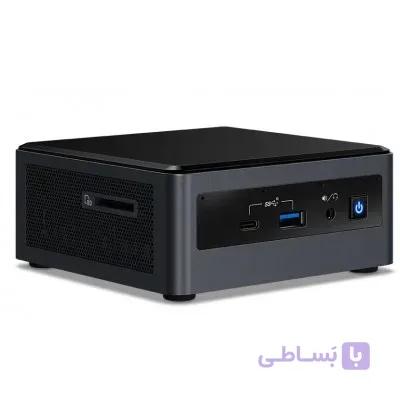 مینی پی سی اینتل NUC10i3FNH Core i3
