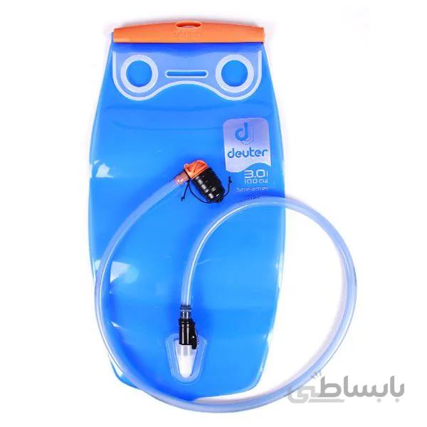 کیسه آب کوهنوردی دیوتر مدل STREAMER 3L