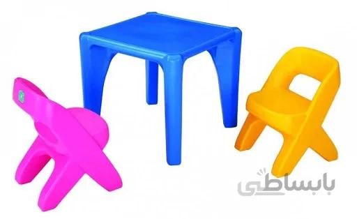 میز کودک استار
