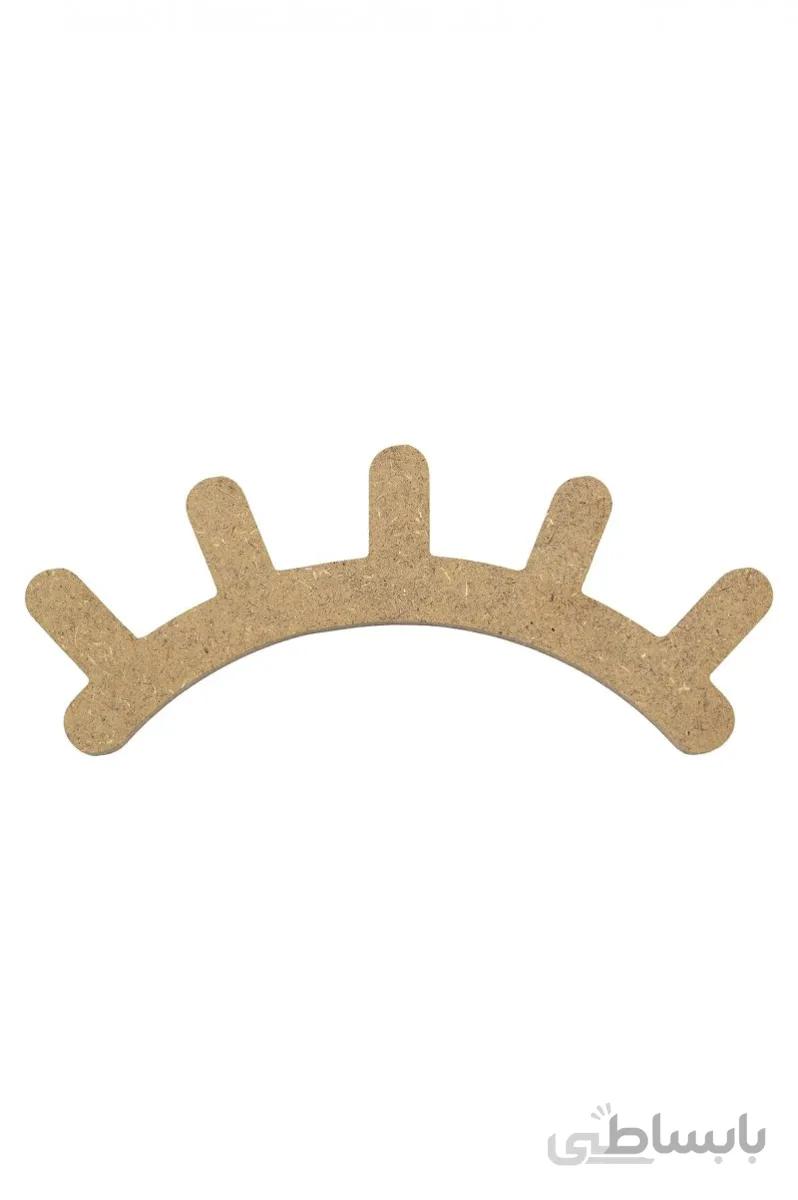 تخته دکوراتیو کد TDR-007