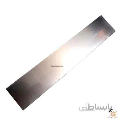 ورق پادری آلومینیومی عرض 15 سانت