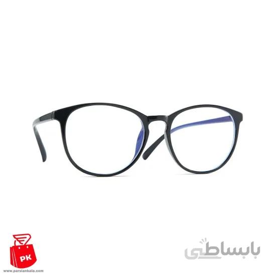 عینک محافظ چشم آنتی بلو مدل PK-E19024