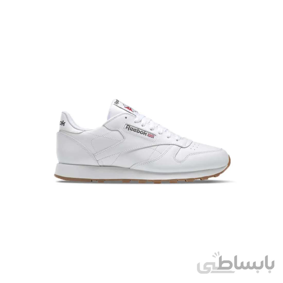 کفش ریبوک کلاسیک زنانه مدل Reebok Classic trainers