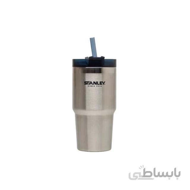 ماگ کمپینگ استنلی ظرفیت 0.6 لیتر Adventure Quencher
