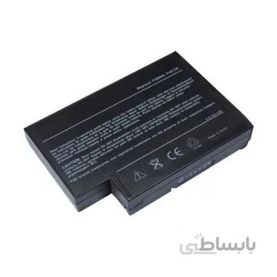 باطری / باتری لپ تاپ اچ پی NX9000 HP COMPAQ BATTERY LAPTOP 6CELL