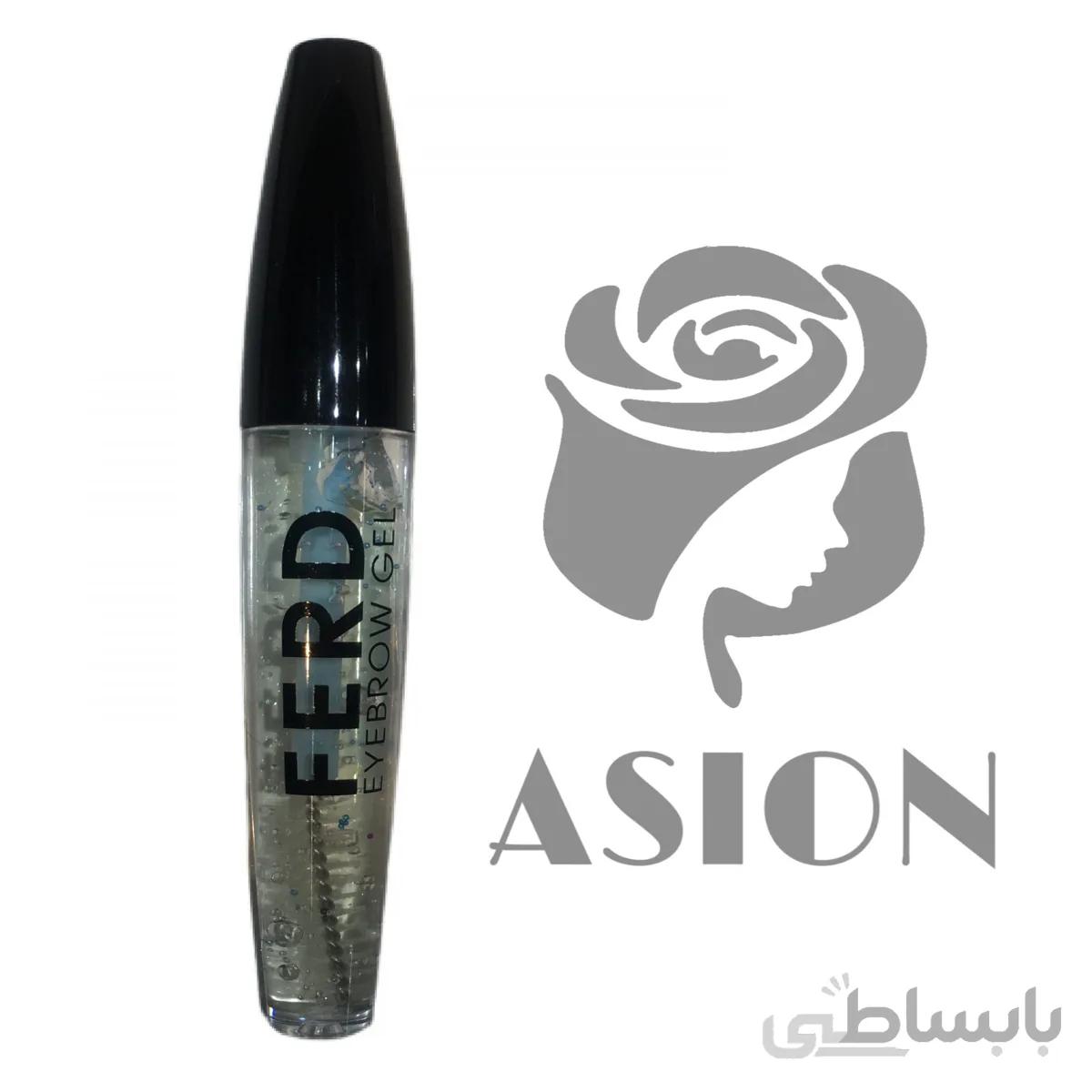 ژل ابرو فرد Ferd