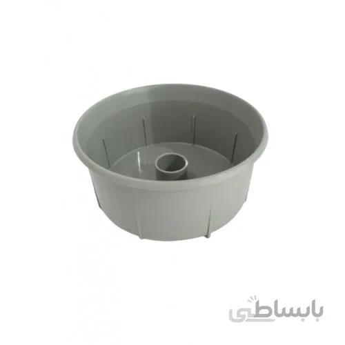 درب فابریک خردکن پارس خزر