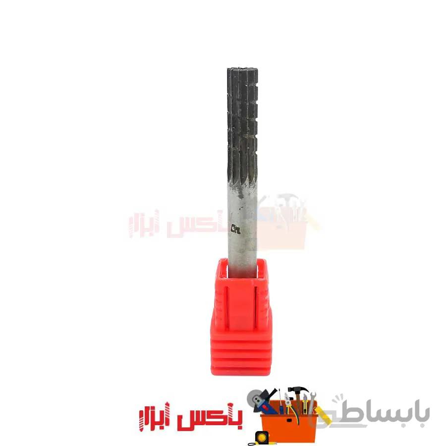فرز فرم چک قدیمی استوانه 6