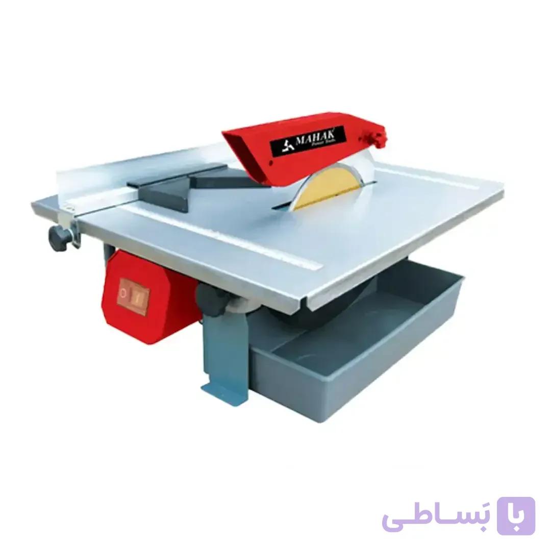 کاشی بر رومیزی محک مدل TC-900 — تصویر 1