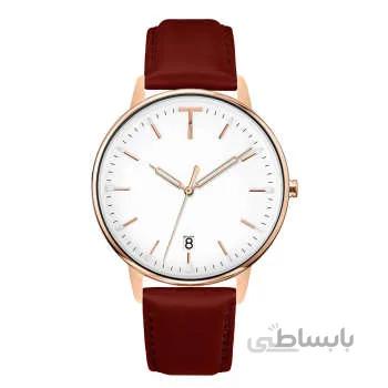 ساعت مچی عقربه ای تیلور مدل TLAD004