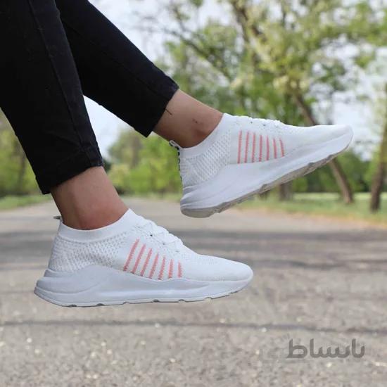 بافتی جدیدسفید سارا