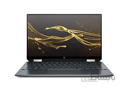 لپ تاپ لمسی ۳۶۰ درجه اچ پی اسپکتر HP Spectre 13 X360 i7-1065G7 16GB 512GB SSD