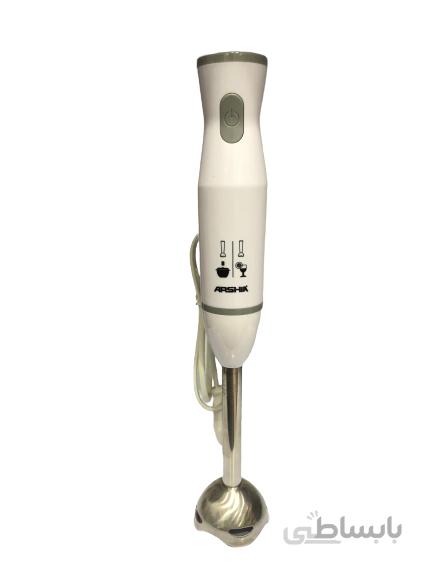 گوشت کوب عرشیا مدل AS-1911-8004