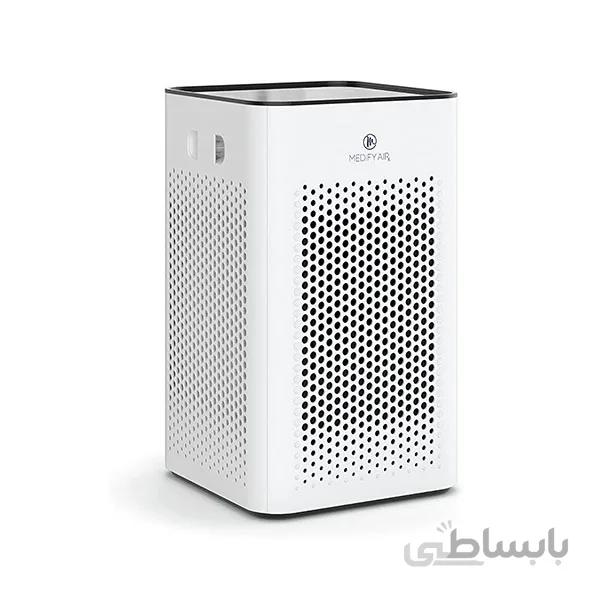 دستگاه تصفیه هوای Medify Air مدل MA-25