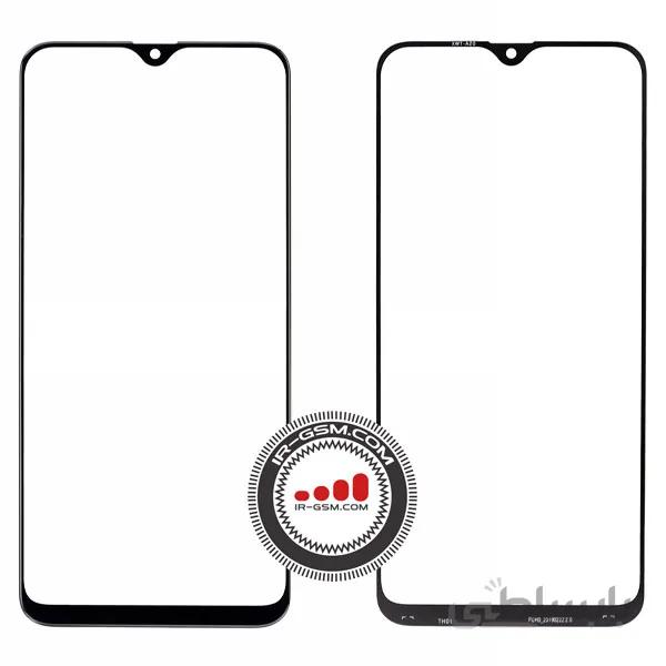 گلس تعمیراتی سامسونگ GLASS + OCA SAMSUNG A20 A205