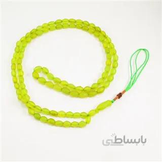 تسبیح شاه مقصود پارلا گوهر کد 3732 ا قیمت به شرط خرید تیمی