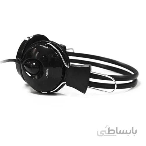 هدفون MEBOLE کابل کنفی مدل MBL-808