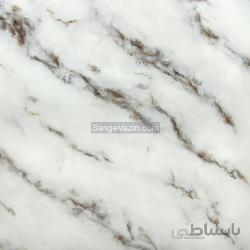 دیوار پوش ماربل شیت قروه